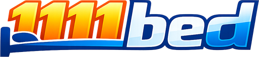 1111bed